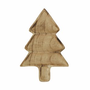 Juletr - serveringsfad