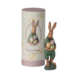 Easter Parade no. 24