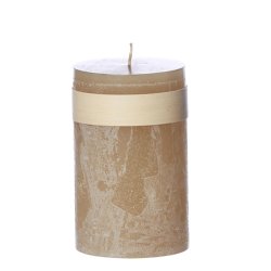 Paraffin lys - vlg variant - champagne