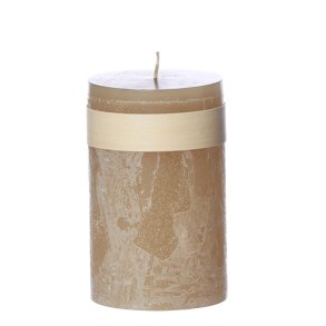 Paraffin lys - vlg variant - champagne