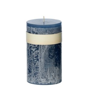 Paraffin lys - vlg variant - blue