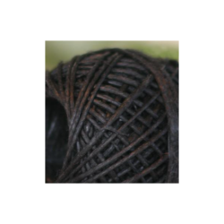 Hamp - sort 25 - meter