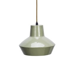Emalje lampe