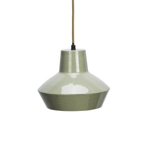 Emalje lampe