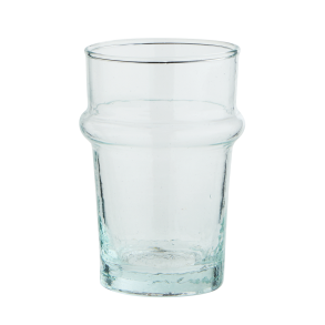 Drikkeglas - mellem - klar