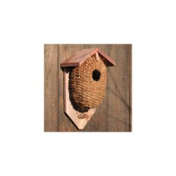 Rede - flettet kokos