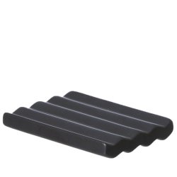 Sbebrik - keramik - sort