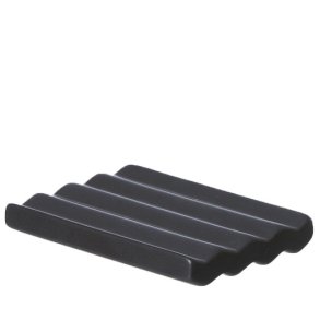 Sbebrik - keramik - sort