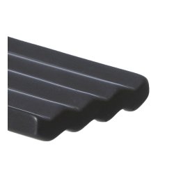 Sbebrik - keramik - sort