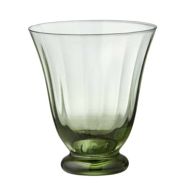 Kopi af 2 stk Vandglas - sage