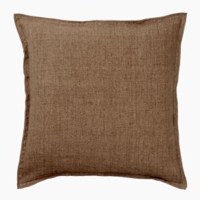 H�r pudebetr�k - Espresso - stonewash