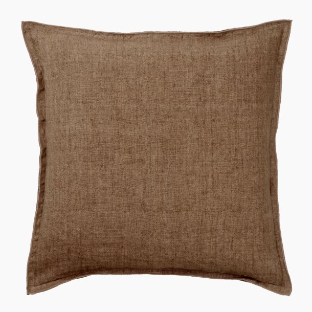 H�r pudebetr�k - Espresso - stonewash