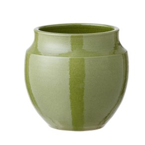Urtepotteskjuler - grn - 22 cm