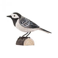 Vipstjert - hndskret trfigur