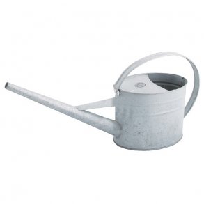 Vandkande i zink - 1,5 ltr.