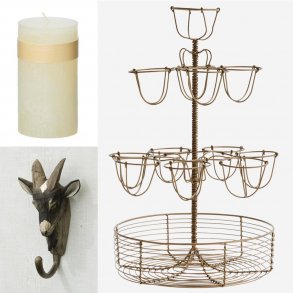 Alle BOLIGINDRETNING